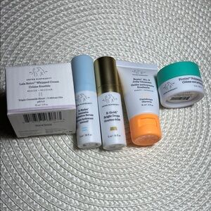 Drunk Elephant 5 PC Minis/Travel Set